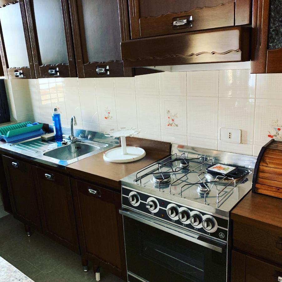 B&B Portobello 토레베키아 테아티아 외부 사진
