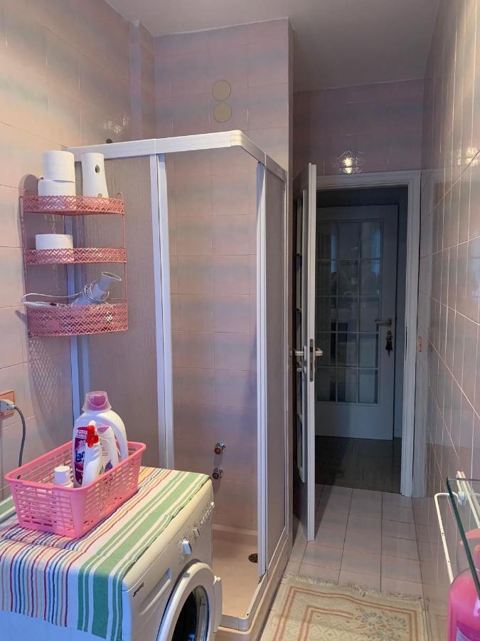 B&B Portobello 토레베키아 테아티아 외부 사진