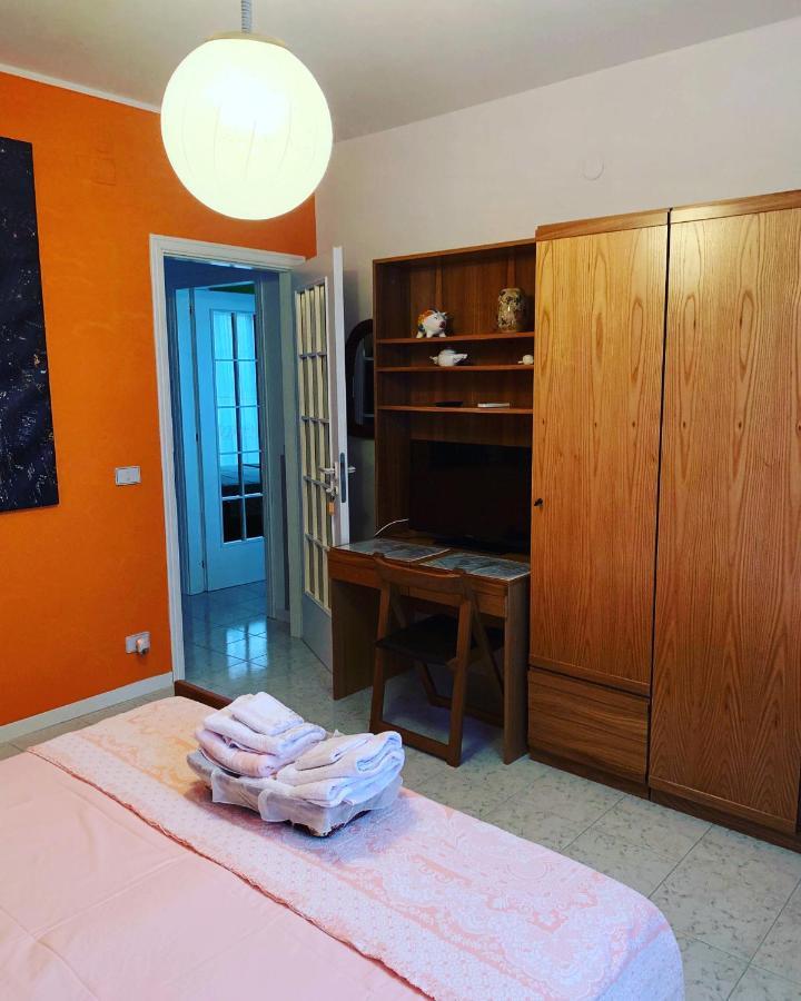 B&B Portobello 토레베키아 테아티아 외부 사진